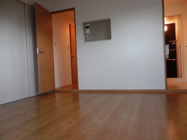 プレジール東難波の物件内観写真