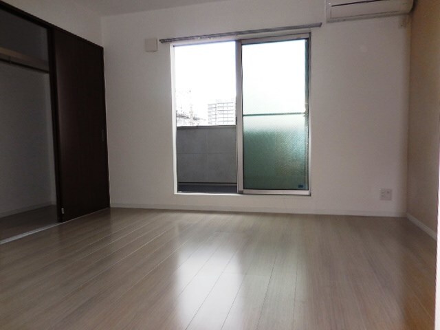 プレジール東難波の物件内観写真