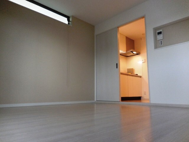 プレジール東難波の物件内観写真