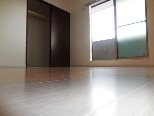 プレジール東難波の物件内観写真