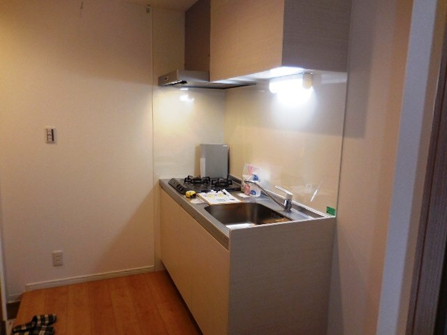 プレジール東難波の物件内観写真