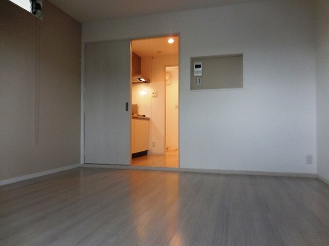 プレジール東難波の物件内観写真