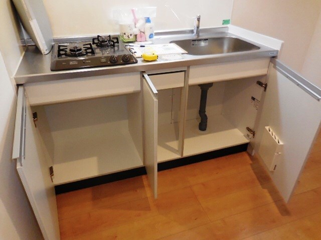 プレジール東難波の物件内観写真