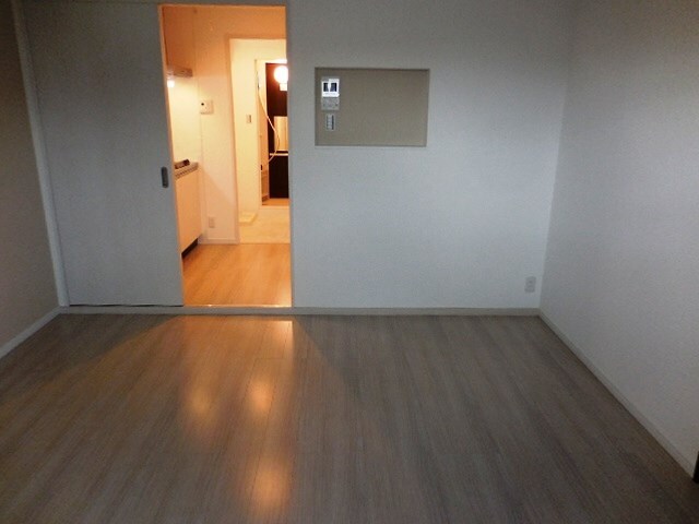 プレジール東難波の物件内観写真