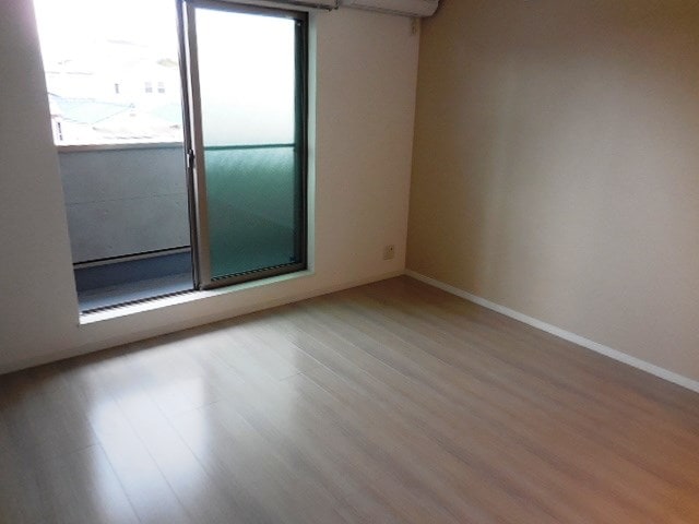 プレジール東難波の物件内観写真