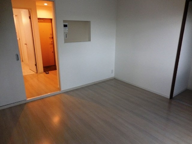 プレジール東難波の物件内観写真