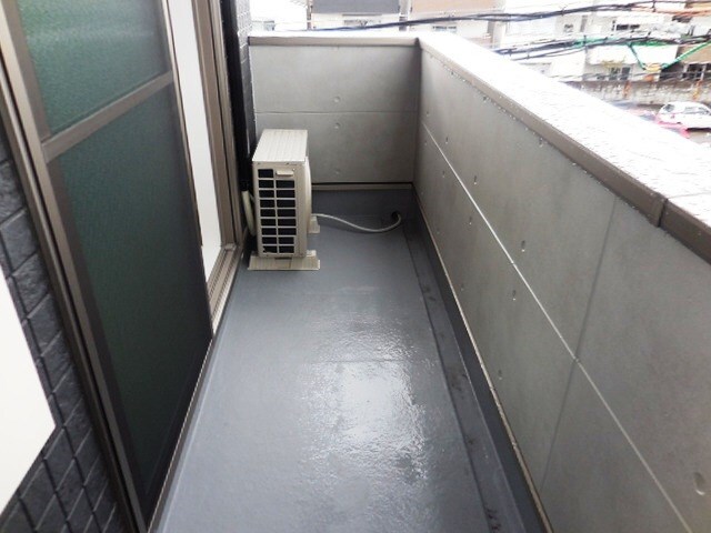 プレジール東難波の物件内観写真