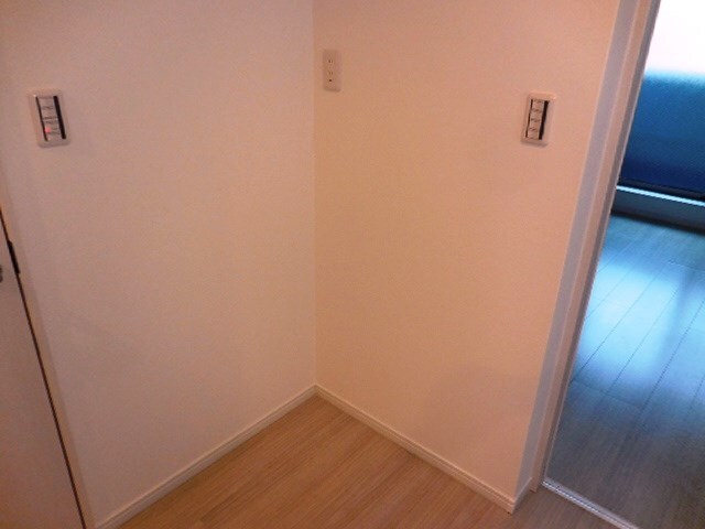 プレジール東難波の物件内観写真