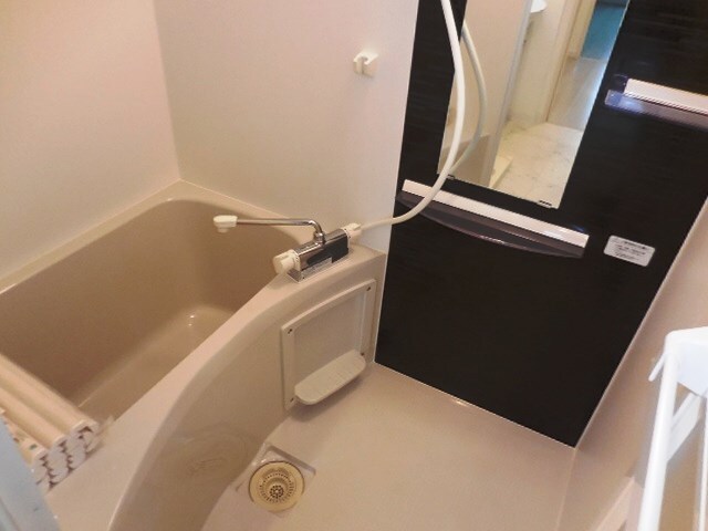 プレジール東難波の物件内観写真