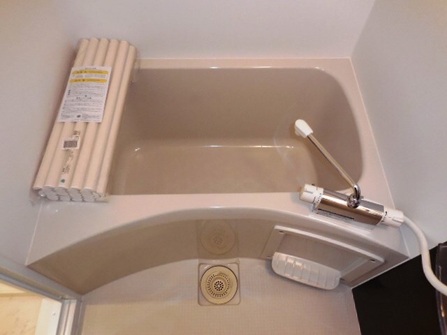 プレジール東難波の物件内観写真