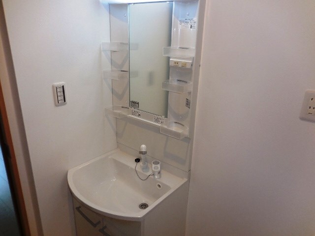 プレジール東難波の物件内観写真