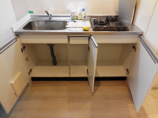 プレジール東難波の物件内観写真