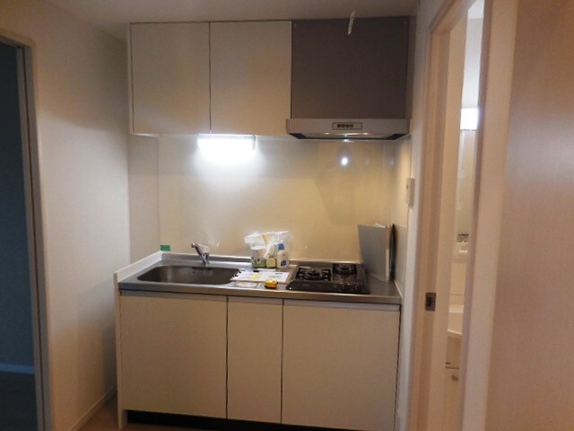 プレジール東難波の物件内観写真