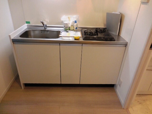 プレジール東難波の物件内観写真