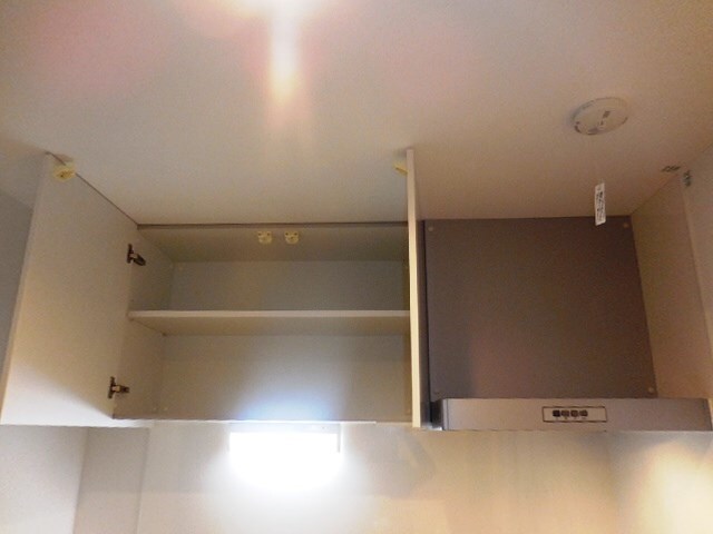 プレジール東難波の物件内観写真