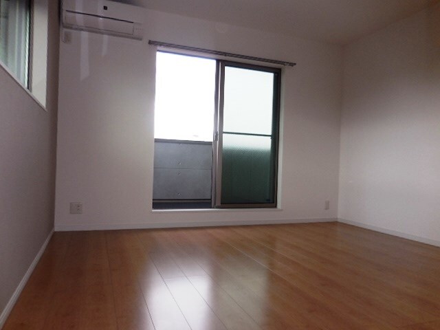 プレジール東難波の物件内観写真