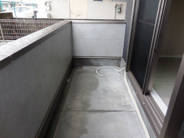 プレジール東難波の物件内観写真