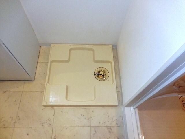 プレジール東難波の物件内観写真