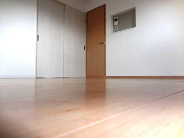 プレジール東難波の物件内観写真