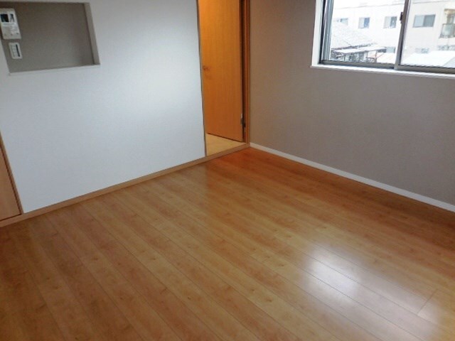 プレジール東難波の物件内観写真