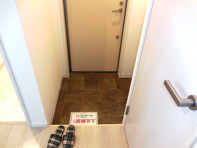 プレジール東難波の物件内観写真