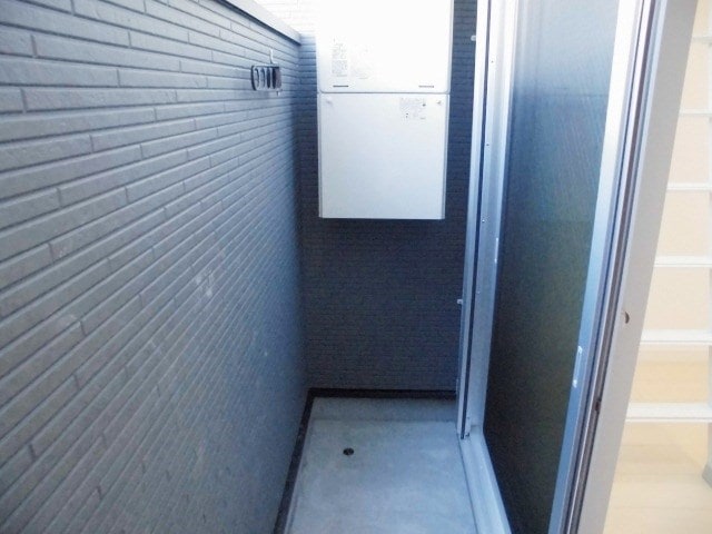 立花駅 徒歩22分 2階の物件内観写真