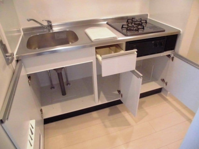 立花駅 徒歩22分 2階の物件内観写真