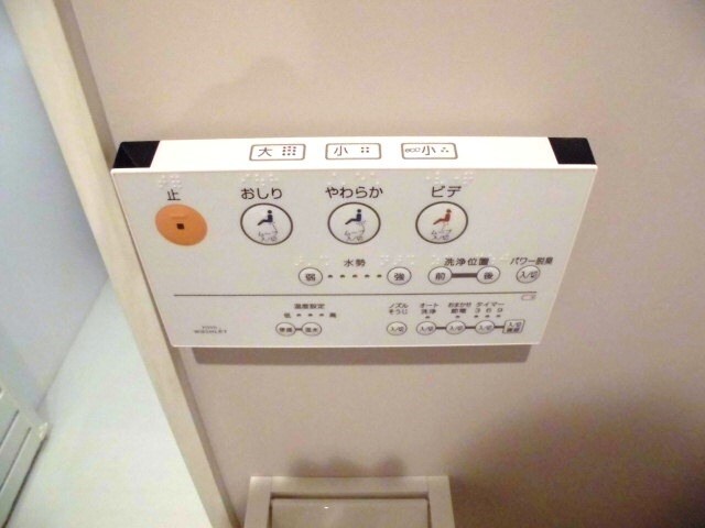 立花駅 徒歩22分 2階の物件内観写真