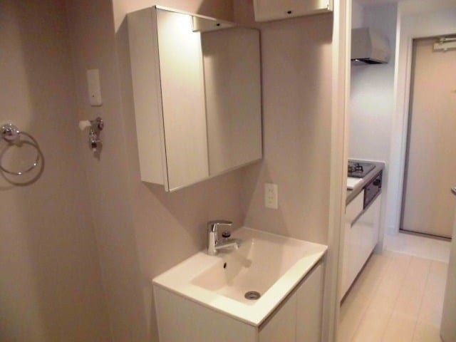 立花駅 徒歩22分 2階の物件内観写真