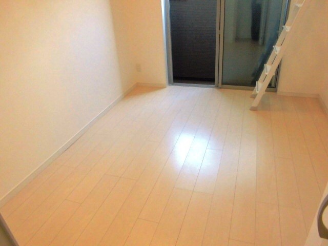 立花駅 徒歩22分 2階の物件内観写真