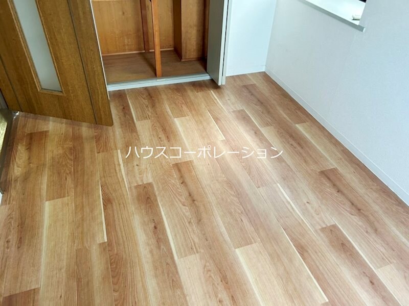 園田駅 徒歩14分 4階の物件内観写真