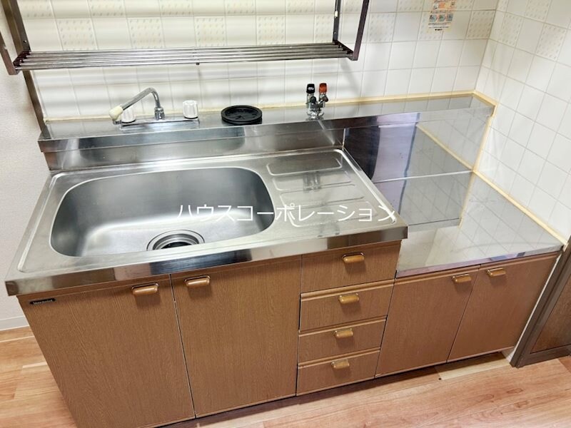 園田駅 徒歩14分 4階の物件内観写真