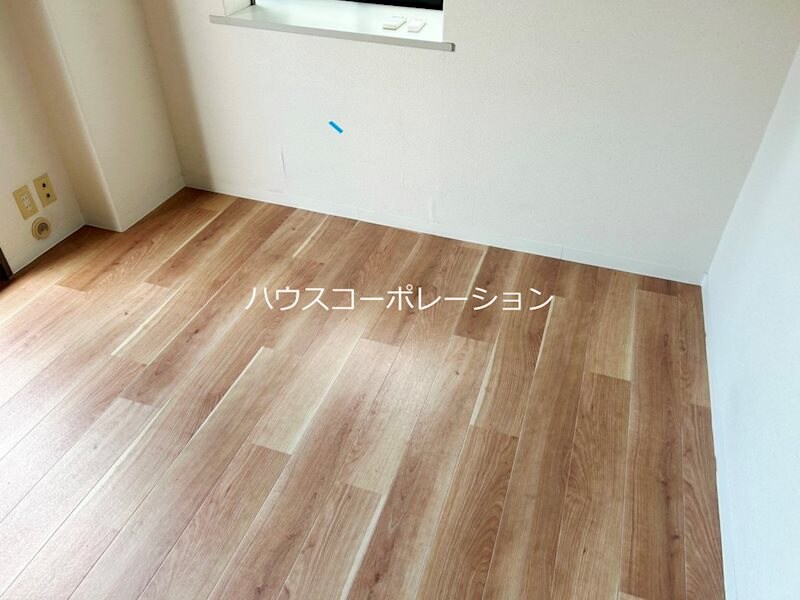 園田駅 徒歩14分 4階の物件内観写真