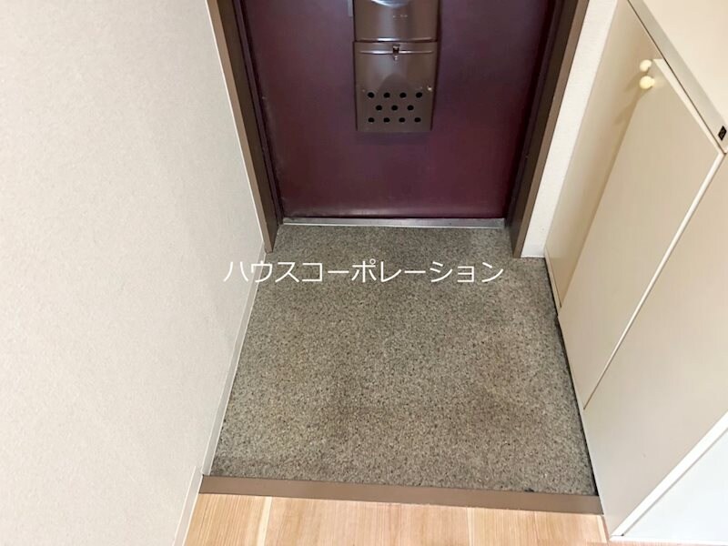 園田駅 徒歩14分 4階の物件内観写真