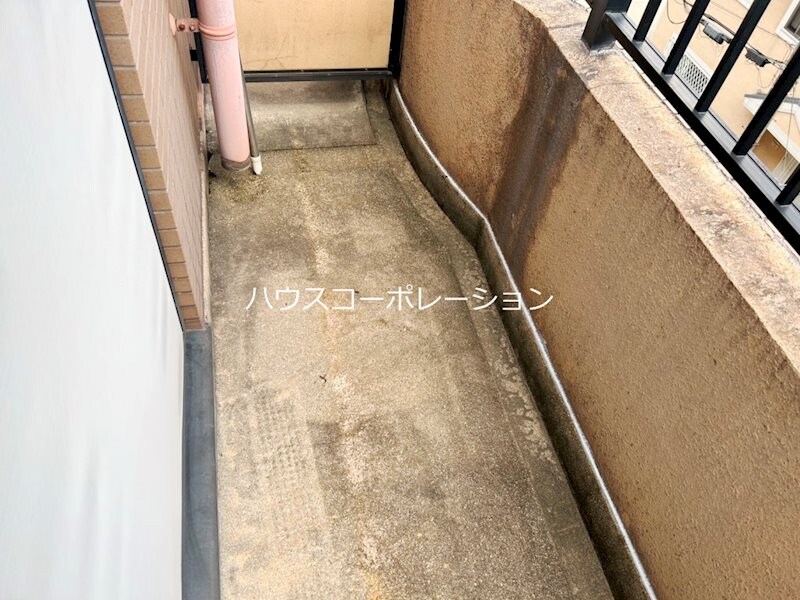 園田駅 徒歩14分 4階の物件内観写真