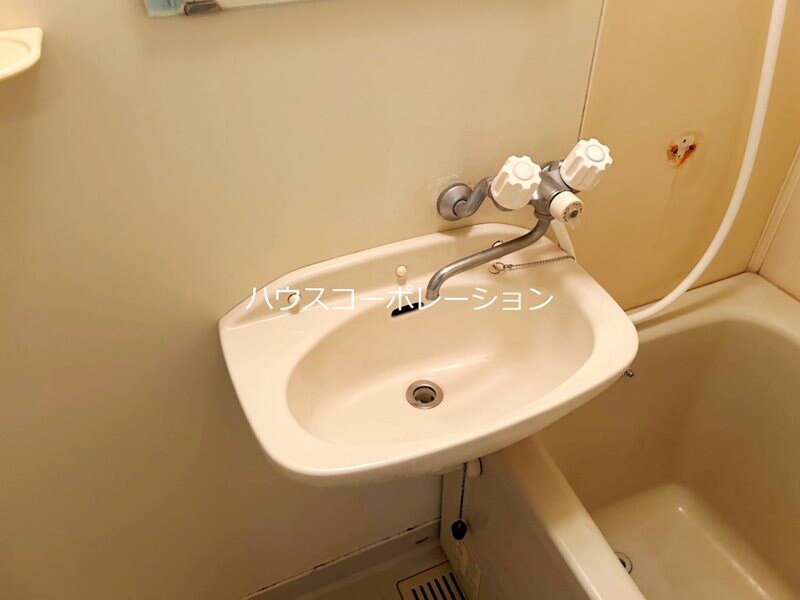 園田駅 徒歩14分 4階の物件内観写真