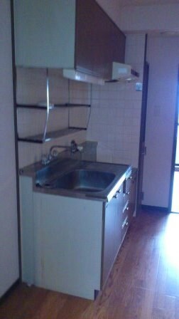 園田駅 徒歩14分 2階の物件内観写真