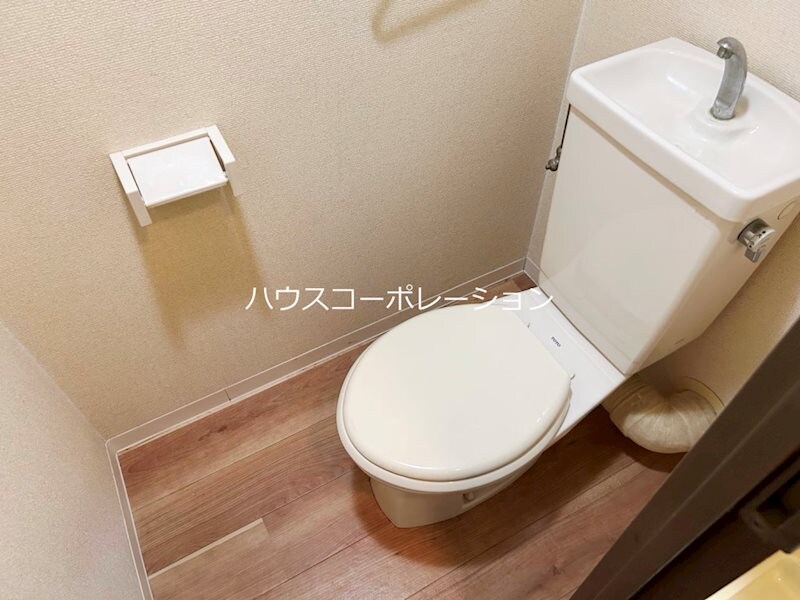 園田駅 徒歩14分 4階の物件内観写真