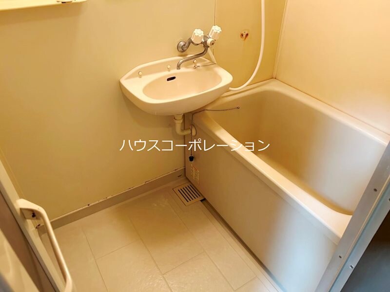 園田駅 徒歩14分 4階の物件内観写真