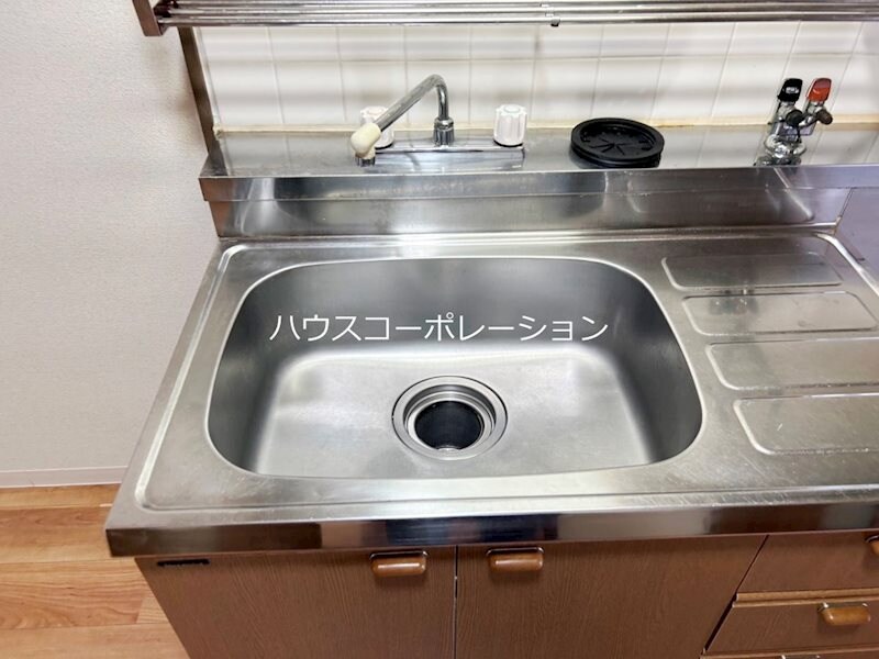 園田駅 徒歩14分 4階の物件内観写真