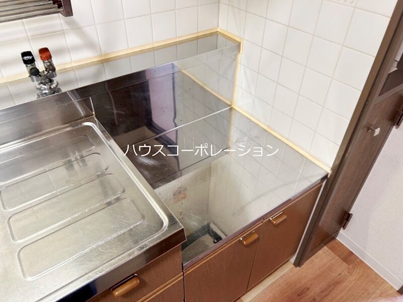 園田駅 徒歩14分 4階の物件内観写真