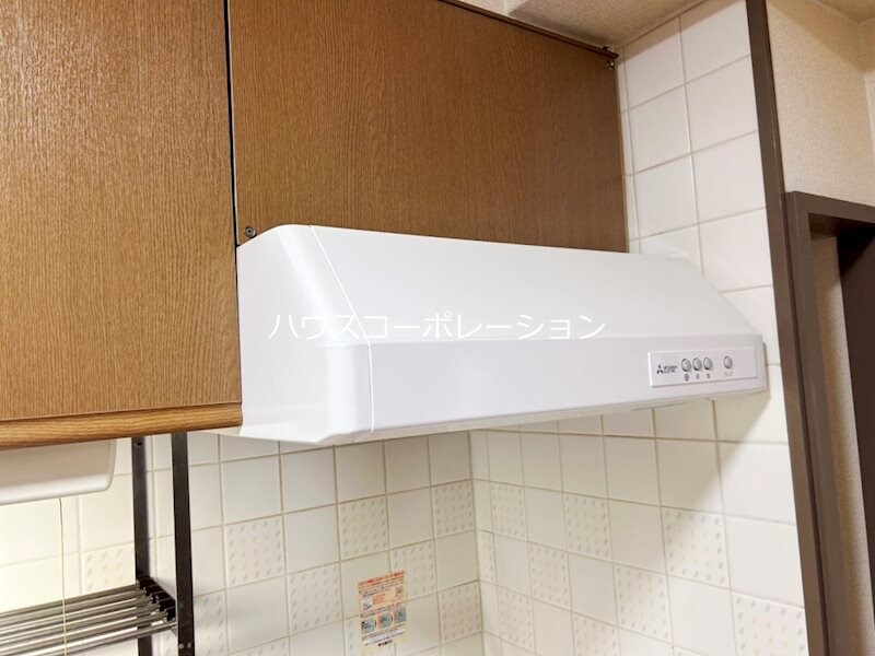 園田駅 徒歩14分 4階の物件内観写真