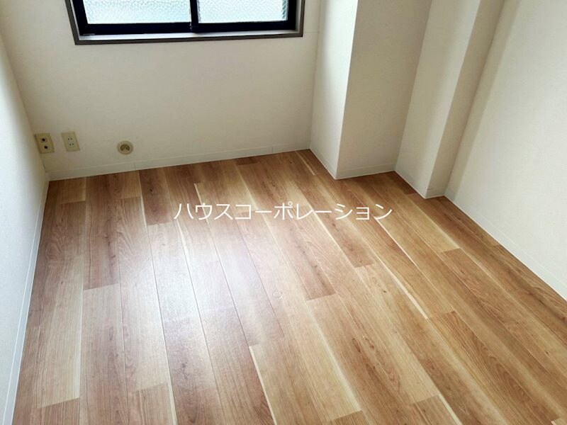 園田駅 徒歩14分 4階の物件内観写真