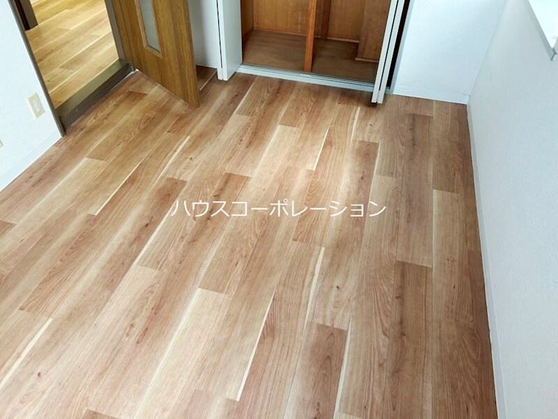 園田駅 徒歩14分 4階の物件内観写真