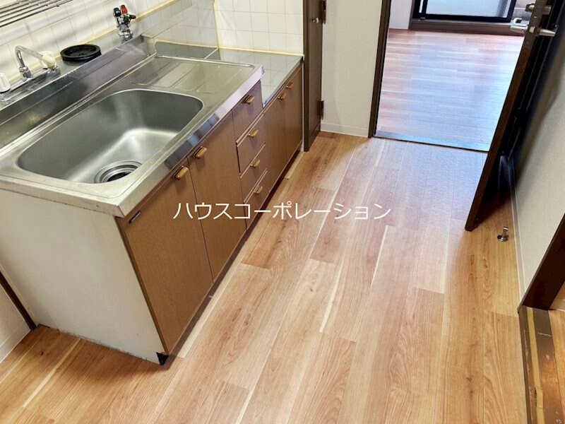 園田駅 徒歩14分 4階の物件内観写真