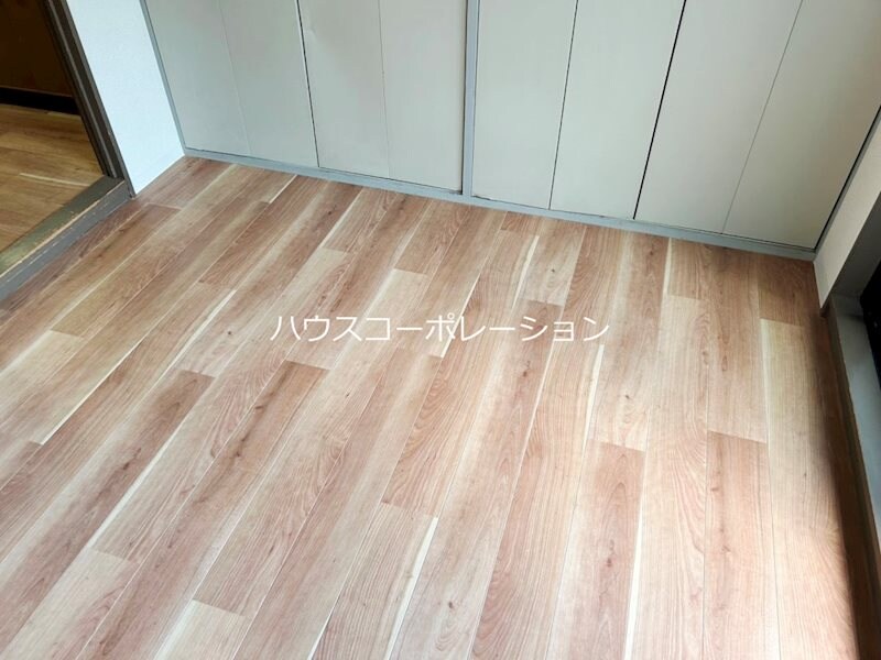 園田駅 徒歩14分 4階の物件内観写真