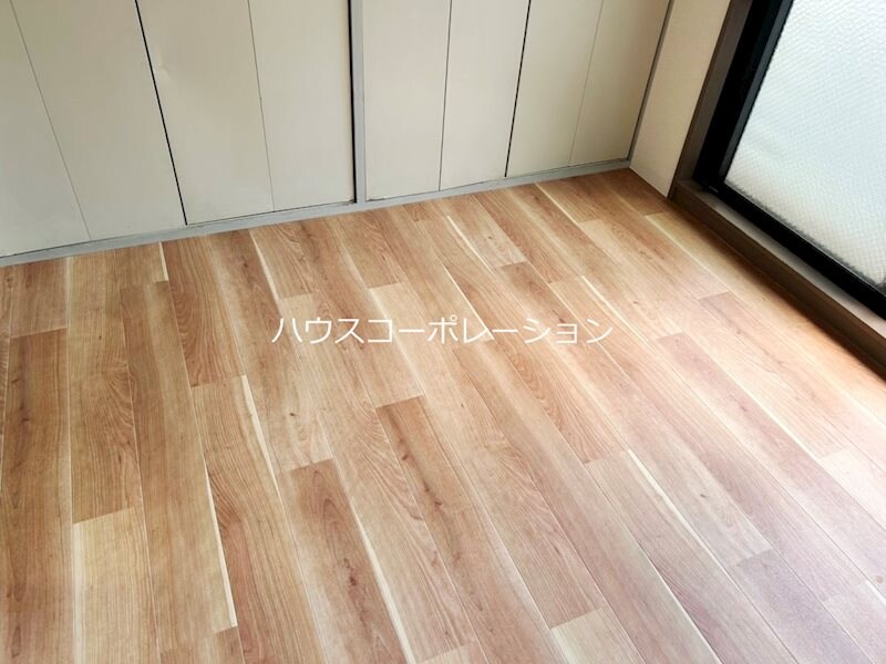 園田駅 徒歩14分 4階の物件内観写真