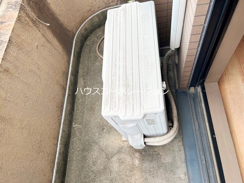 園田駅 徒歩14分 4階の物件内観写真