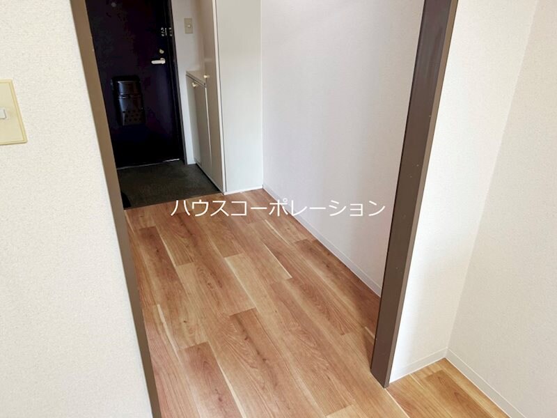 園田駅 徒歩14分 4階の物件内観写真