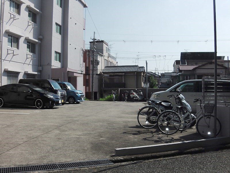 園田駅 徒歩25分 2階の物件内観写真